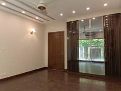 20 Marla Bungalow In DHA Phase-4 Block-GG Very Close To Park, Available For Rent