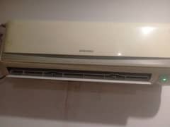 AC Samsung 1 tan 28000