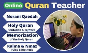 Read Quran Paak online with ME