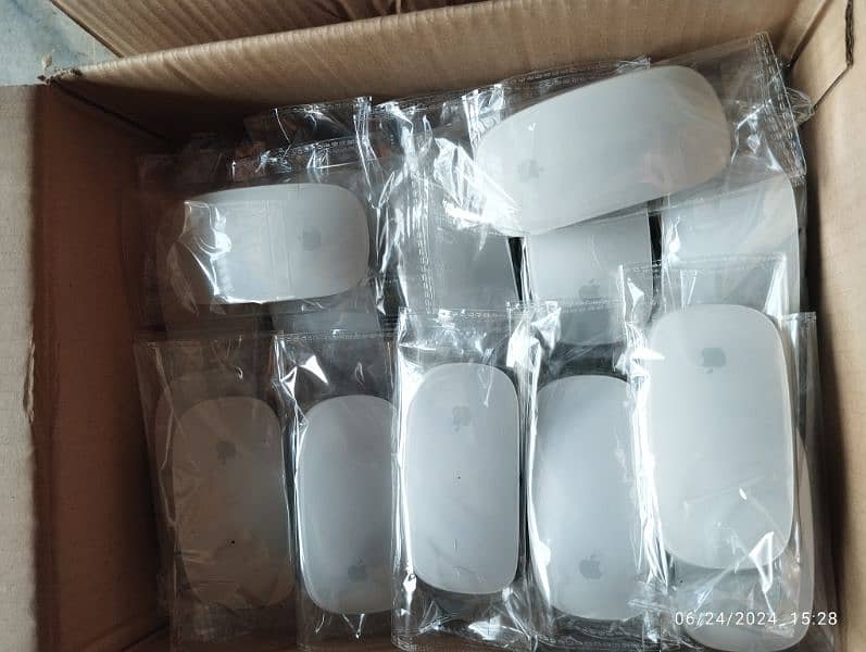 apple magic 2 mouse Bluetooth wireless mouse 1