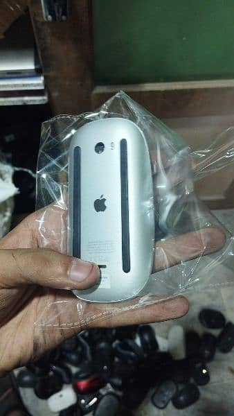 apple magic 2 mouse Bluetooth wireless mouse 4