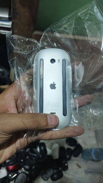 apple magic 2 mouse Bluetooth wireless mouse 5