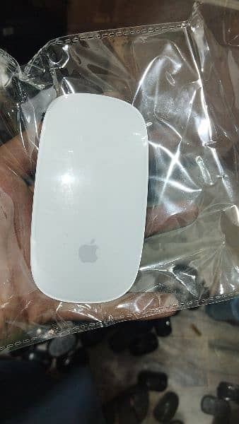 apple magic 2 mouse Bluetooth wireless mouse 7