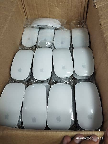 apple magic 2 mouse Bluetooth wireless mouse 8