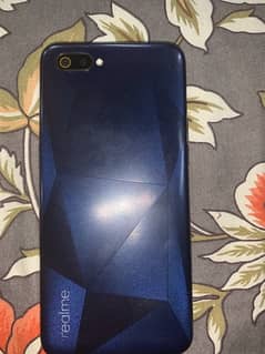 realme c2