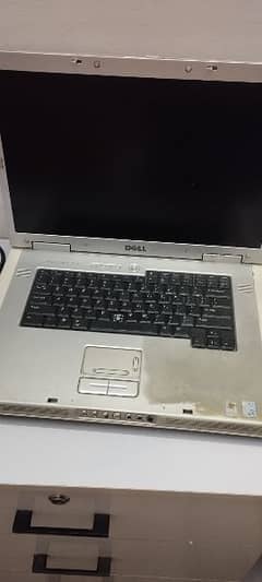 Laptop Dell Inspiron 9300 (17 inch screen)