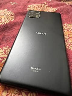 Pta approved Sharp aquos sense 5g for sale
