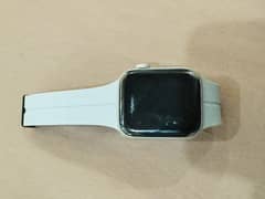 Apple watch Series 6 Nike edition