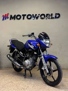 yamaha