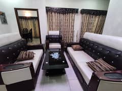 10 Marla Bungalow Available For Rent In DHA Phase 8 Fully Furnished With Fully Basement Super Hot Location.