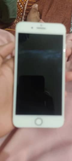 I phone 7 plus 128GB with good condition urgent sale