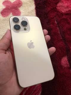 iPhone 13 Pro