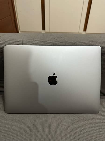 macbook pro (2017) 0