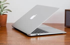 Apple MacBook Air 2017 (13 inch) | Core i5 Processor | 8GB RAM | 128G