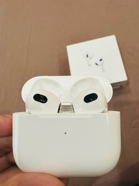 Airpods 3 2