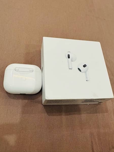 Airpods 3 3