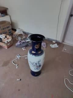 big size imported vase