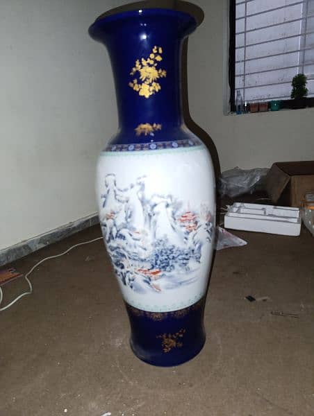 big size imported vase 4