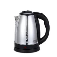 2L Electric Kettle Household Appliance Automatic Power-Off Quick Work