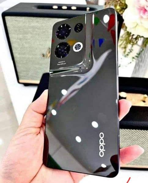 Oppo Reno 8 Pro 5G 0