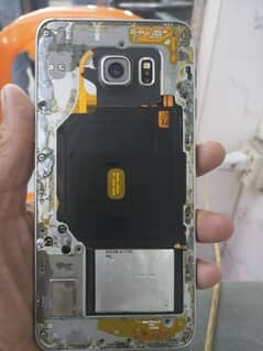 samsung s6 edge plus official approved board 03133365941