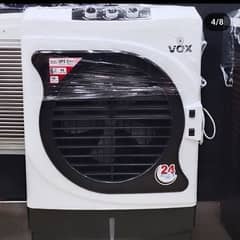 VOX Room Cooler VRC 100(B)