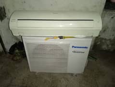 Panasonic Inverter AC 1.5 ton