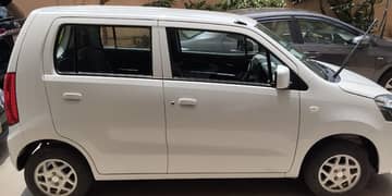 Suzuki Wagon R 2 2023