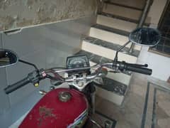 Bike for Sell (Metro Bike)