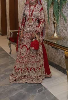 indian lehnga