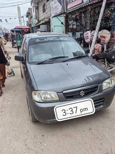 Suzuki Alto 2009