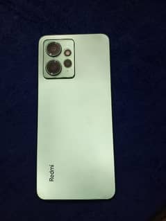 Redmi Note 12 - Excellent Condition! Very Low Price