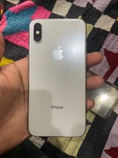 I phone x 64 gb