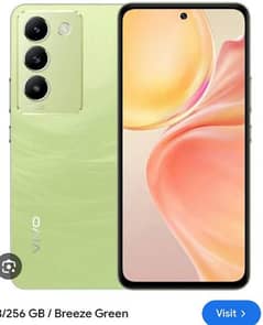 vivo y100 8gb 256gb