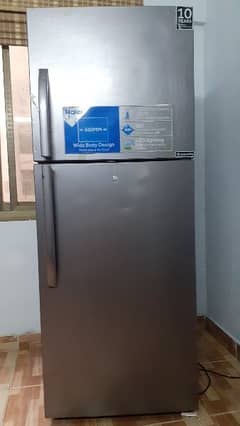 Haier Fridge