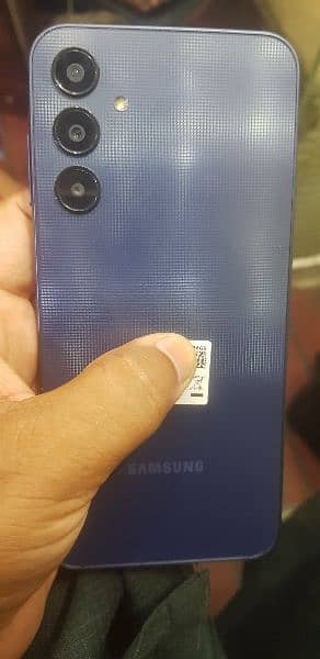 i am selling my samsung A15 all parts 0