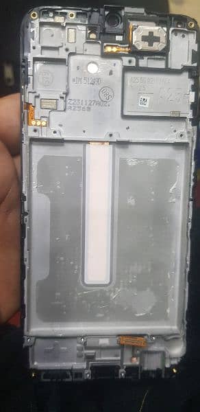 i am selling my samsung A15 all parts 2