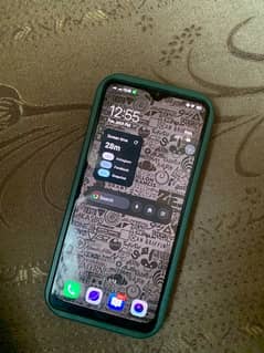 vivo s1 fresh condition