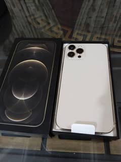 iphone 12 pro max 128 GB  PTA