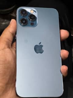 iPhone 12 Pro Max factory unlock 4 month sim time available 94 health