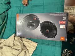 jbl club 625sq speakers