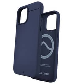 IPHONE 13 pro max cover orignal CAUDABE.