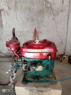 Peetar eng 25Hp