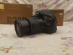 Nikon D3300 ( Brand New)