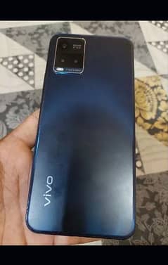 Vivo y21T ((03707421719))