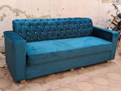 sofa set five seater