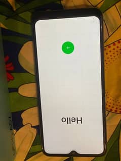 oppo a57 10 by 10 condition