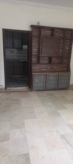 5marla second floor house available for rent Islamabad