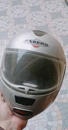 Helmet Made in Itly