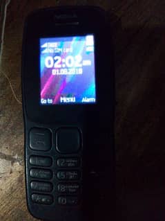 in hungry orignel phone Nokia 105 real pta approved